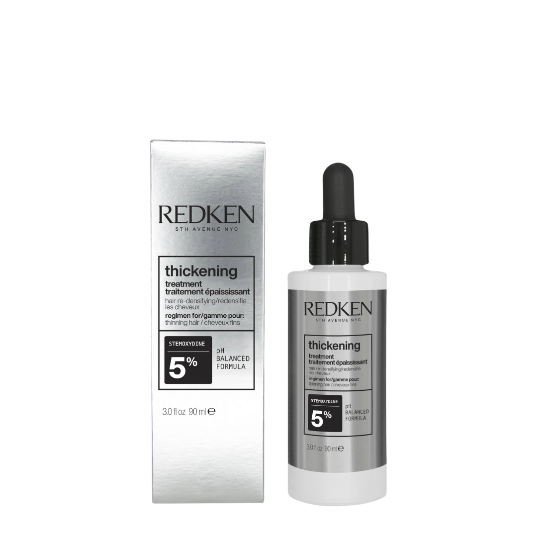 Redken Cerafill Retaliate Stemoxydine Hair Re-Densifying Treatment 90ml