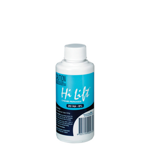 Hi Lift Creme Peroxide 20 Vol 6% 200ml