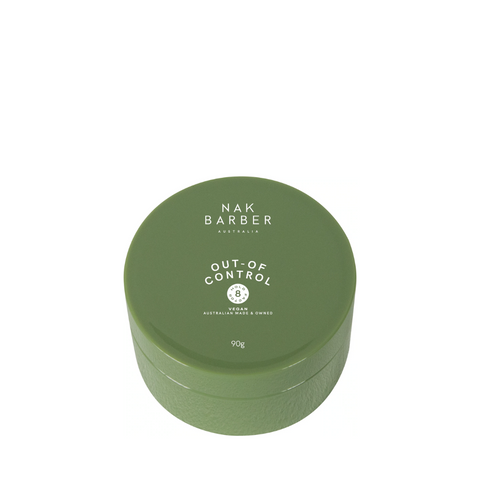 Nak Barber Out-Of Control Clay 90g