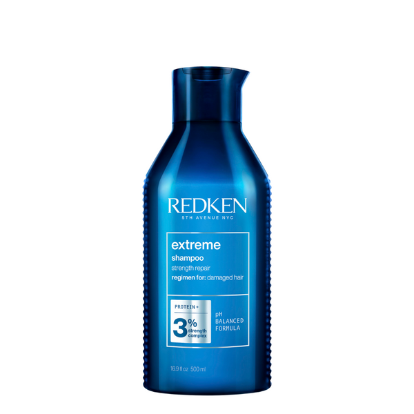 Redken Extreme Shampoo & Conditioner 500ml Duo