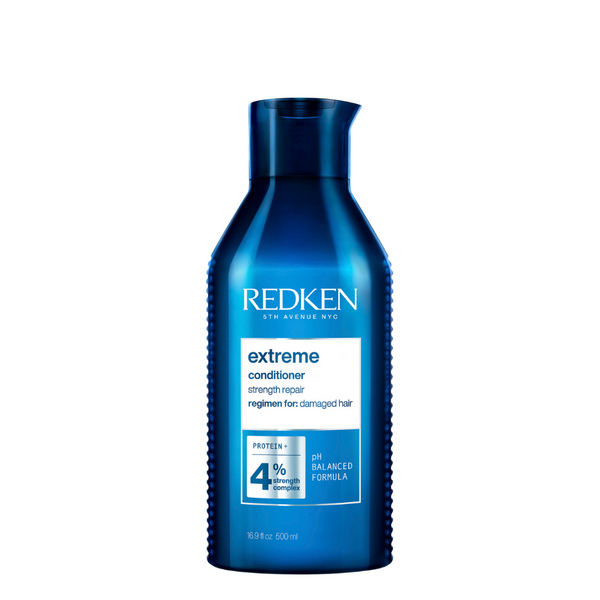 Redken Extreme Shampoo & Conditioner 500ml Duo