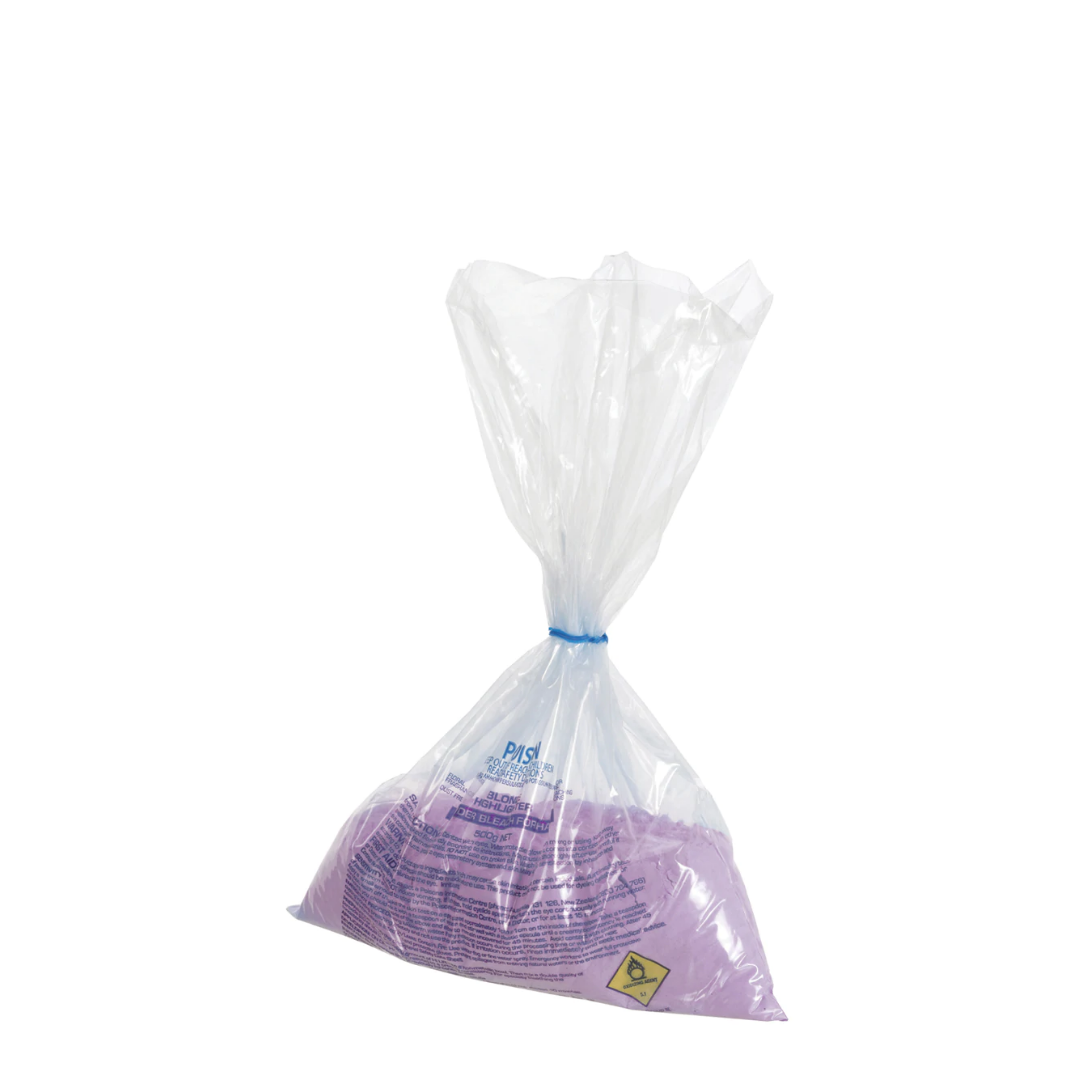 Hi Lift Bleach Powder Violet 500g Bag