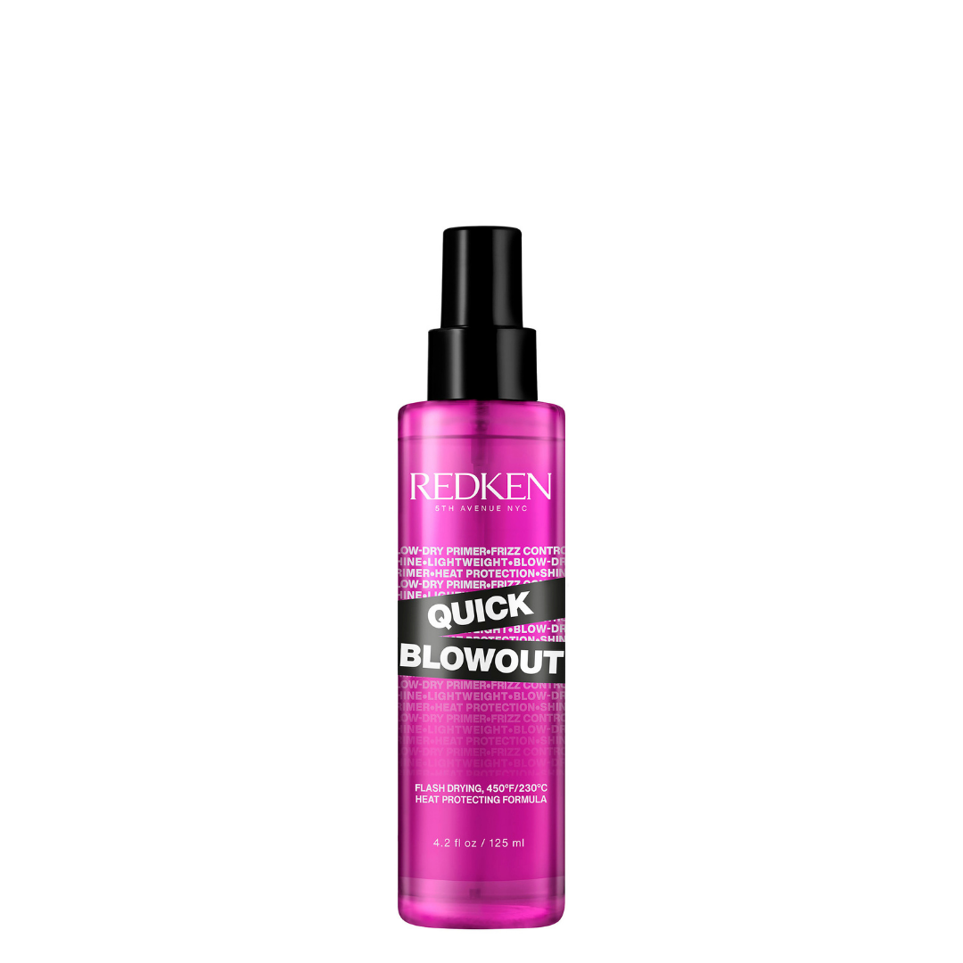 Redken Quick Blowout 125ml
