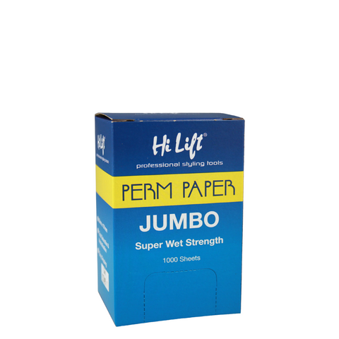 Hi Lift Perm Papers - Jumbo Size