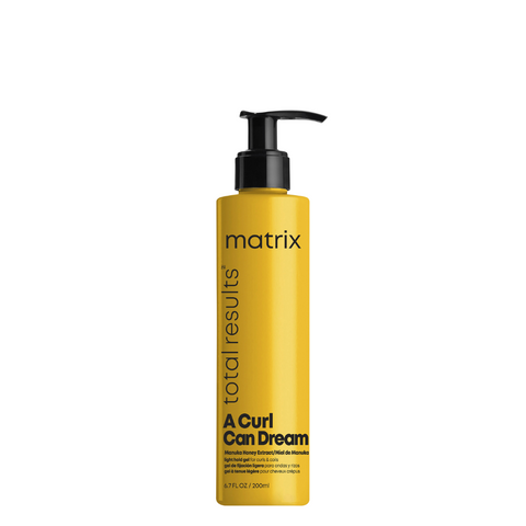 Total Results A Curl Can Dream Light Hold Gel 200ml