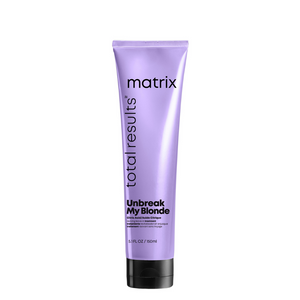 Total Results Unbreak My Blonde Reviving Leave-In Treatment 150ml