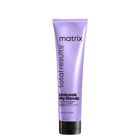 Total Results Unbreak My Blonde Reviving Leave-In Treatment 150ml