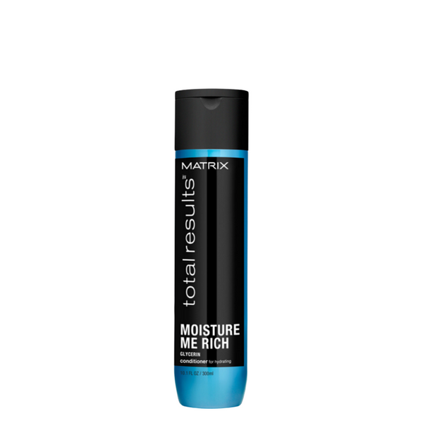 Total Results Moisture Me Rich Conditioner 300ml