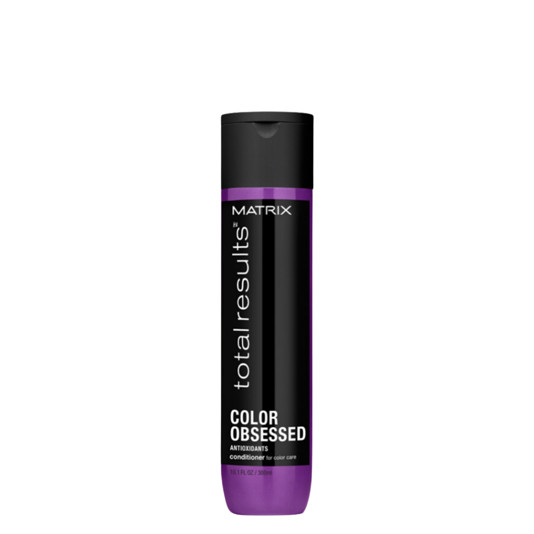 Total Results Color Obsessed Conditioner 300ml