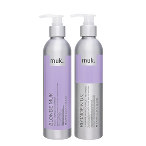 Muk shampoo online