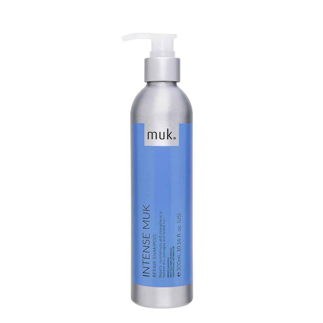 Muk Intense Muk Repair Shampoo 300ml