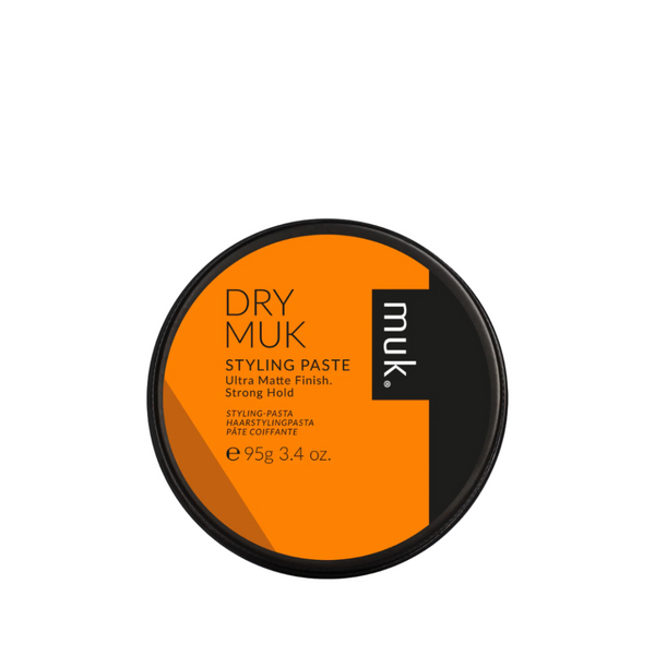 Muk Dry Muk Styling Paste 95g