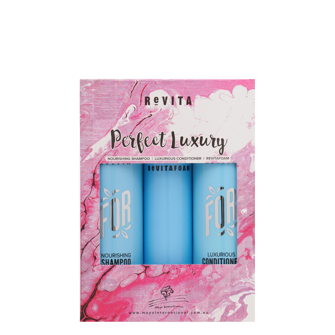 Revita For Perfect Luxury Pack
