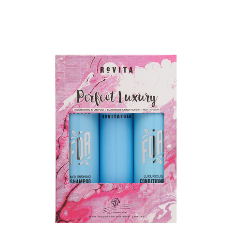 Revita For Perfect Luxury Pack