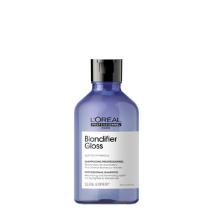 Serie Expert Blondifier Gloss Shampoo 300ml