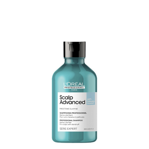 Serie Expert Scalp Advanced Dandruff Shampoo 300ml