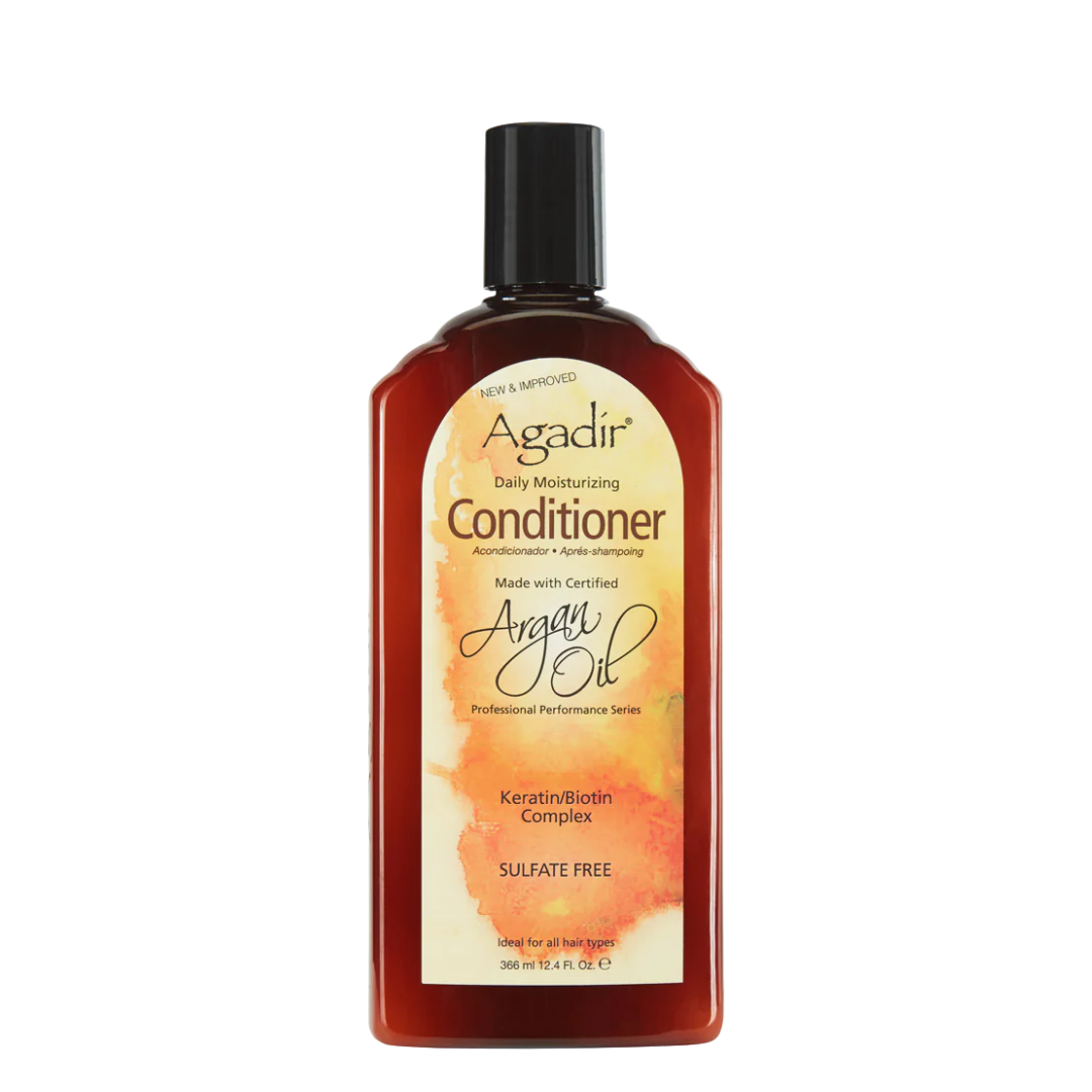 Agadir Argan Oil Daily Moisturizing Conditioner 366ml