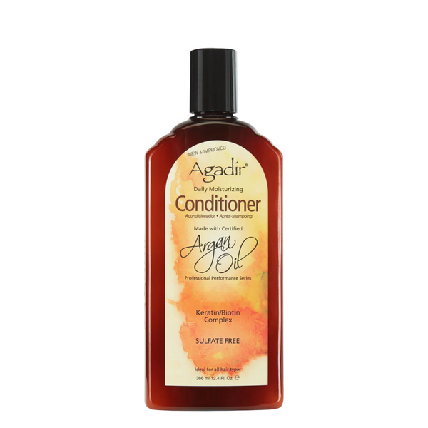 Agadir Argan Oil Daily Moisturizing Conditioner 366ml