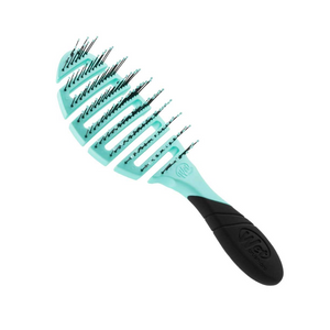 Wet Brush Pro Flex Dry Hair Brush Aqua