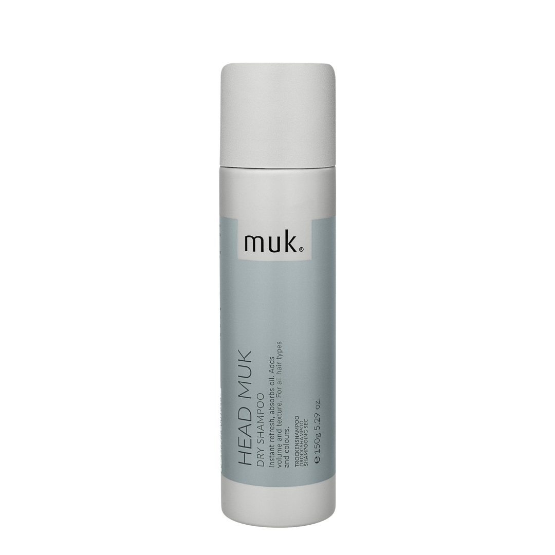 Muk Head Muk Dry Shampoo 150g