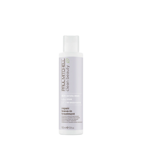 Paul Mitchell Clean Beauty Repair Leave-In Treatment 150ml