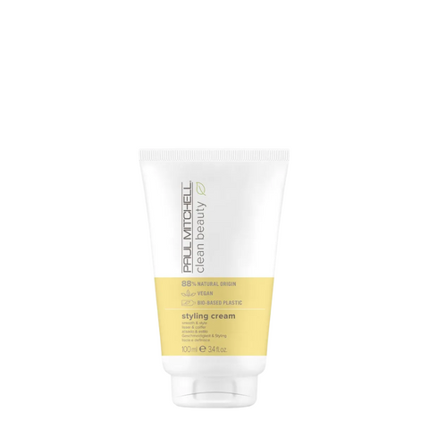 Paul Mitchell Clean Beauty Styling Cream 100ml