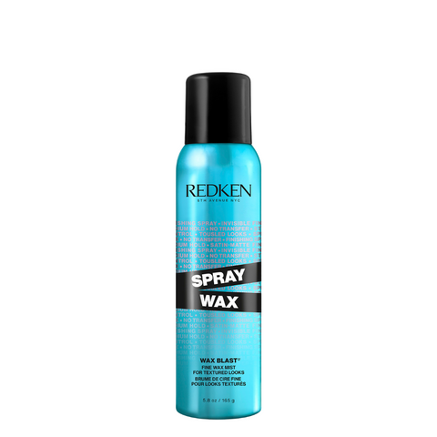 Redken Spray Wax 165g