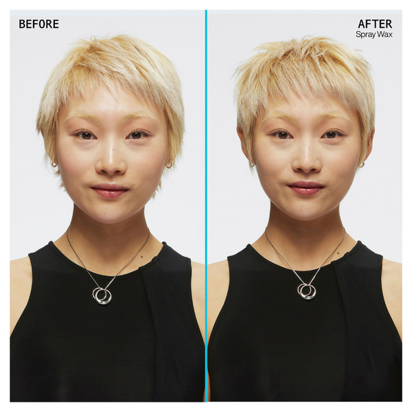 Redken Spray Wax 165g