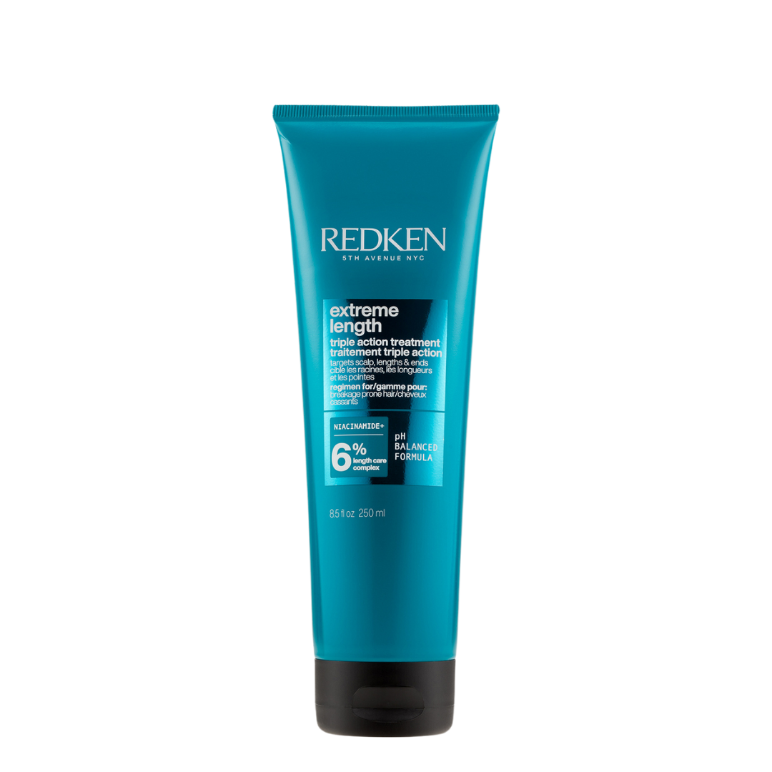 Redken Extreme Length Triple Action Treatment 250ml