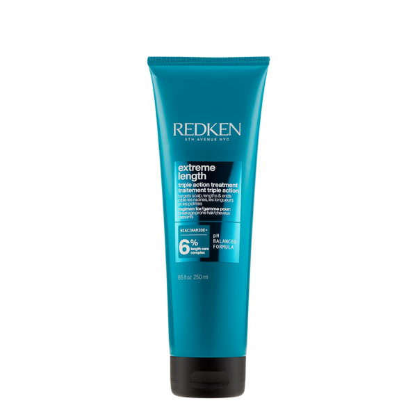 Redken Extreme Length Triple Action Treatment 250ml