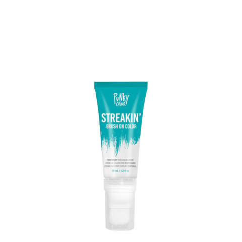 Punky Colour Steakin' Brush On Color 35ml - Teal