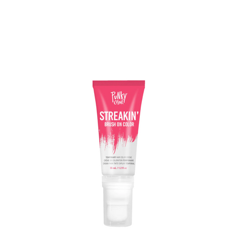 Punky Colour Steakin' Brush On Color 35ml - Red Magenta