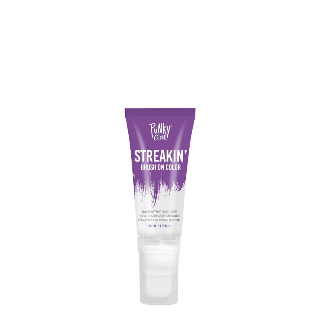 Punky Colour Steakin' Brush On Color 35ml - Orchid