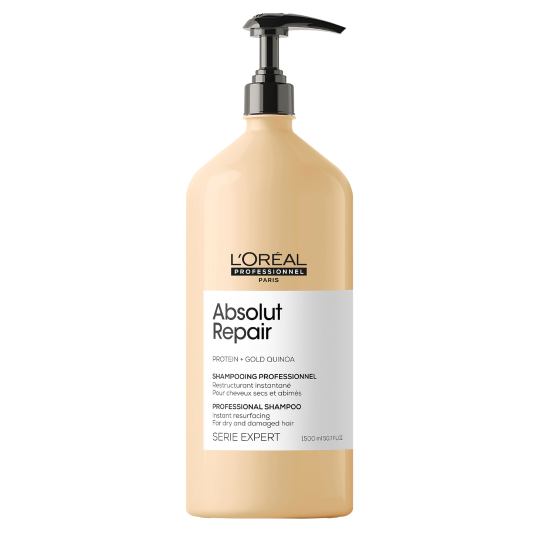 Serie Expert Absolut Repair Shampoo 1500ml