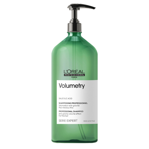 Serie Expert Volumetry Shampoo 1500ml