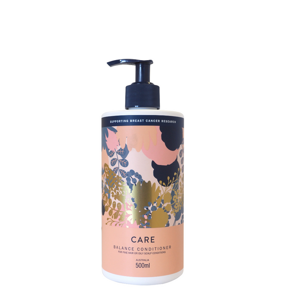 Nak Care Balance Conditioner 500ml