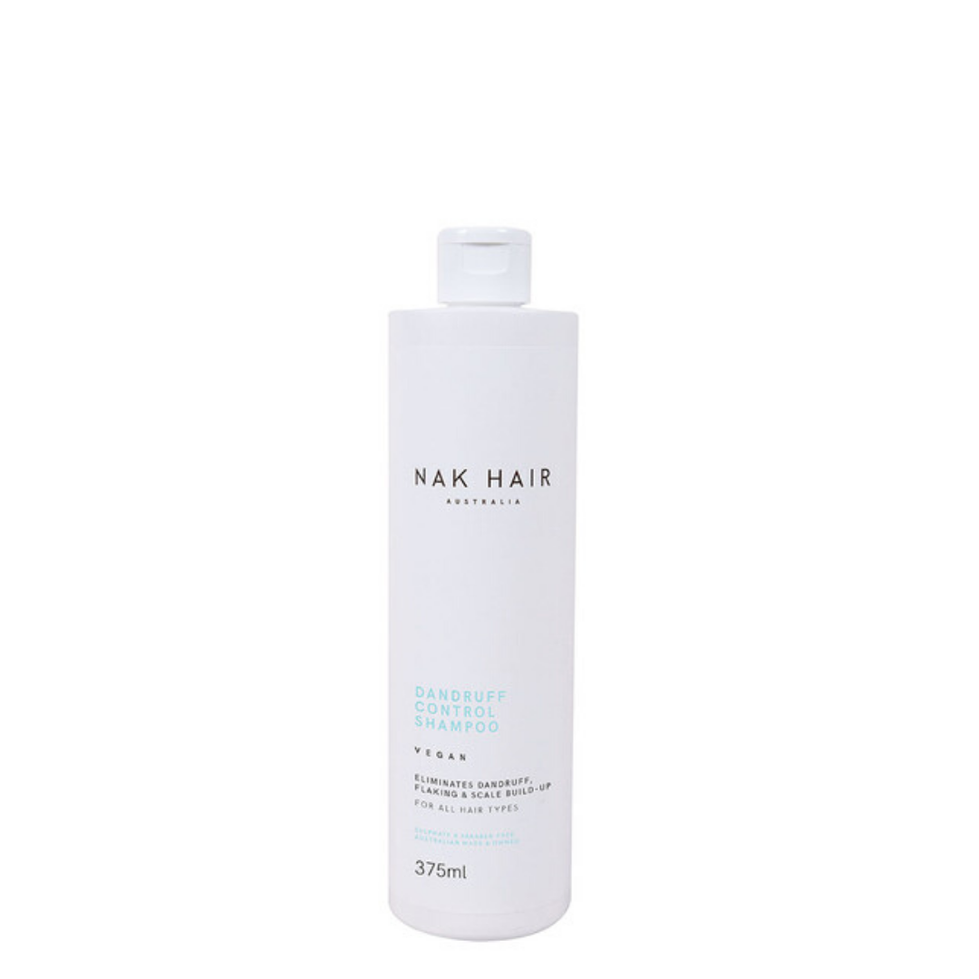 Nak Hair Dandruff Control Shampoo 375ml