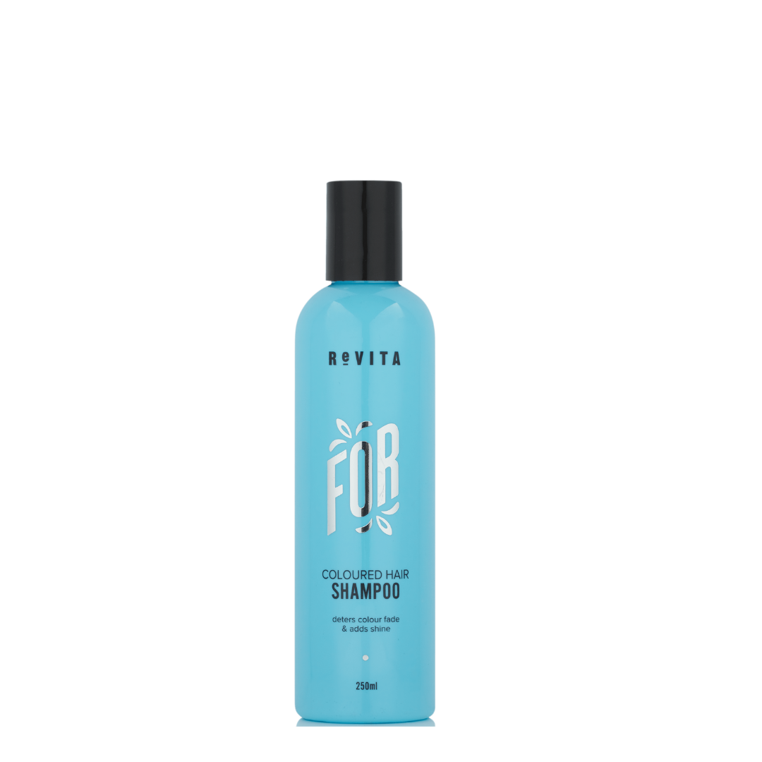 Revita For Colour Shampoo 250ml