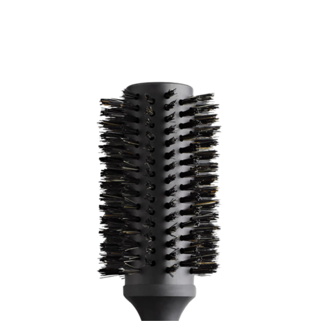 Ghd natural bristle sales brush