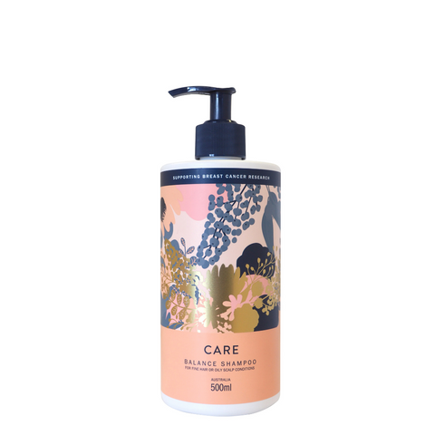 Nak Care Balance Shampoo 500ml