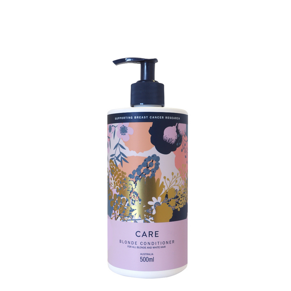 Nak Care Blonde Conditioner 500ml