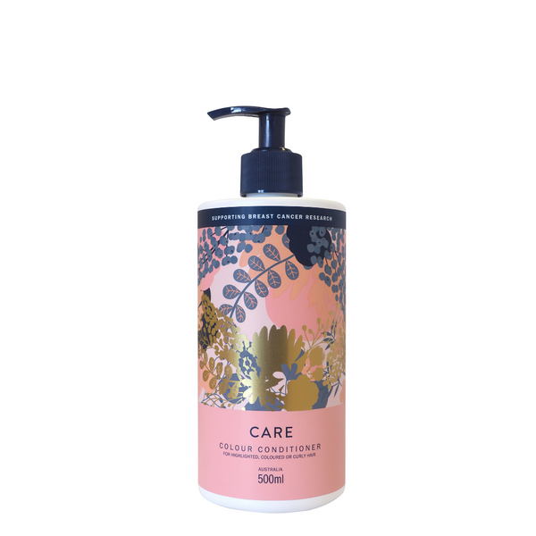 Nak Care Colour Conditioner 500ml
