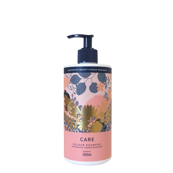 Nak Care Colour Shampoo 500ml