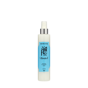 Revita For Styling B.Brushed 200ml