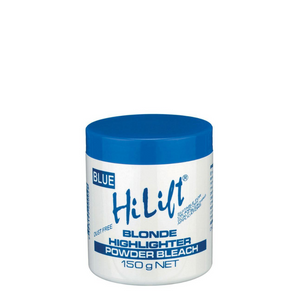 Hi Lift Bleach Powder Blue 150g