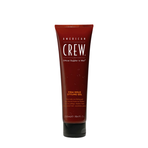 American Crew Firm Hold Styling Gel 250ml