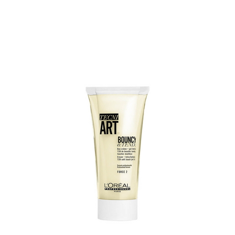 Tecni Art Bouncy & Tender 150ml