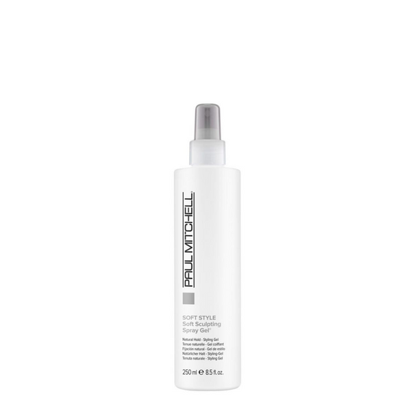 Paul Mitchell Soft Hold Sculpting Spray Gel 250ml