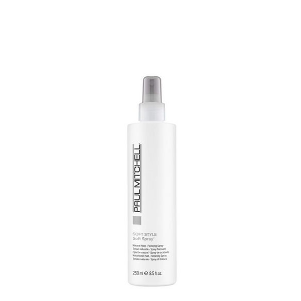 Paul Mitchell Soft Hold Soft Hairspray 250ml