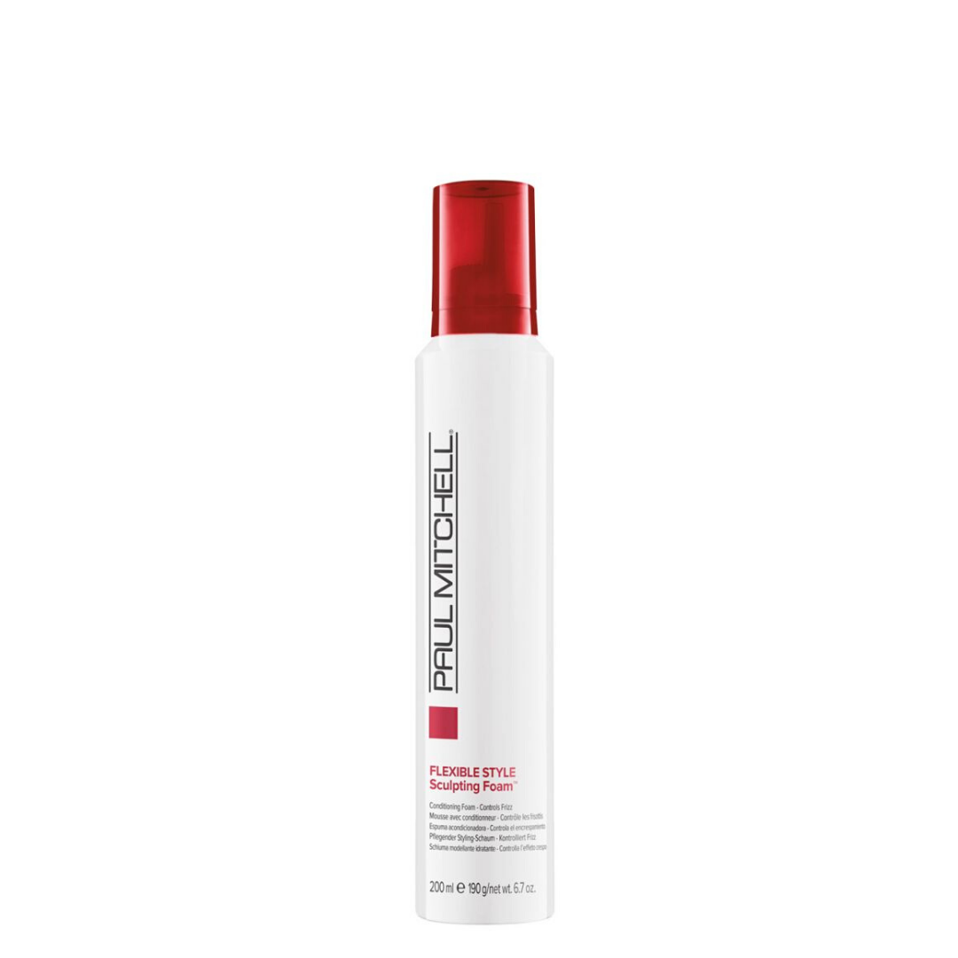 Paul Mitchell Flexible Style Sculpting Foam 200ml